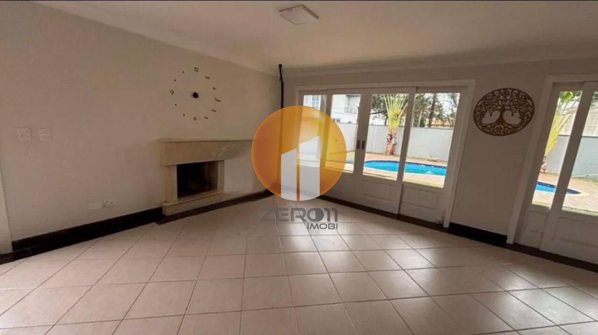 Foto do Aldeia da Serra - Morada dos Lagos em Residencial Morada dos Lagos, Barueri — foto 7