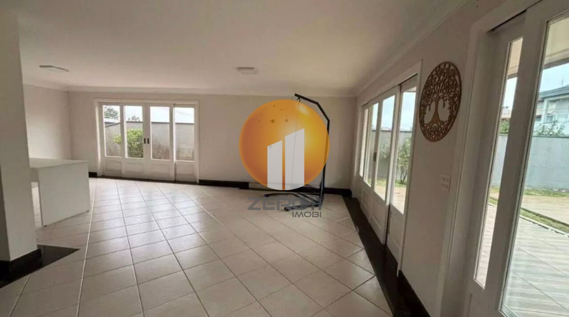 Foto do Aldeia da Serra - Morada dos Lagos em Residencial Morada dos Lagos, Barueri — foto 8