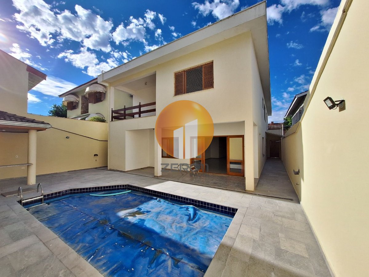 Foto do Residencial 04 em Residencial Quatro (Alphaville), Barueri — foto 4