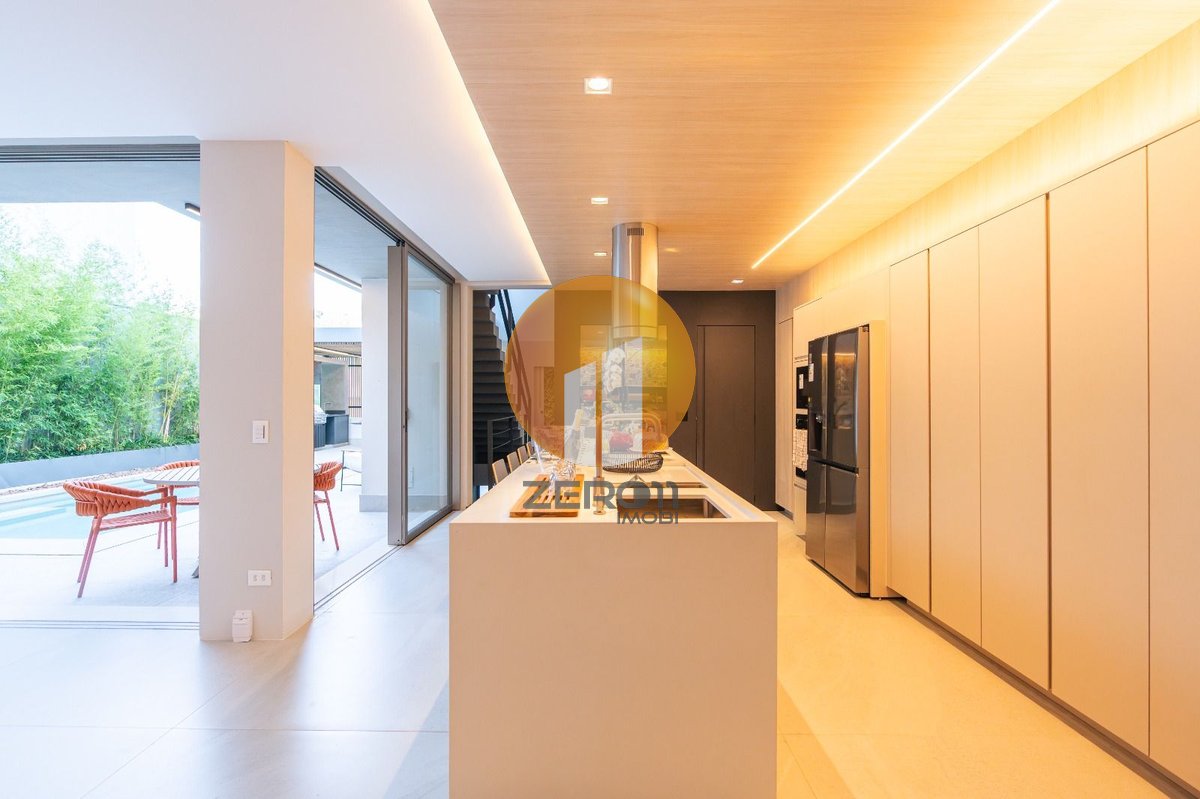 Foto do Villa Solaia Residencial em Tamboré, Barueri — foto 28