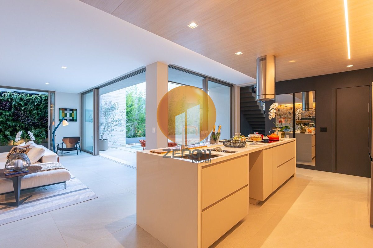 Foto do Villa Solaia Residencial em Tamboré, Barueri — foto 30