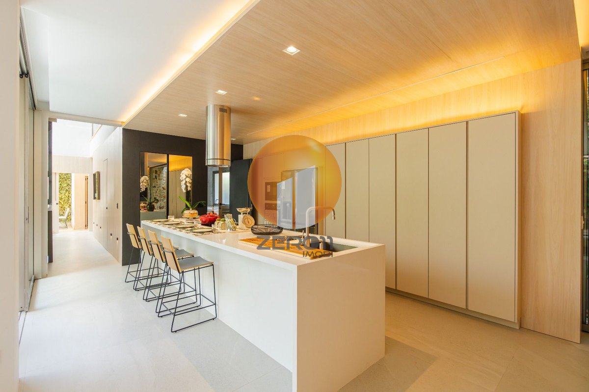 Foto do Villa Solaia Residencial em Tamboré, Barueri — foto 31