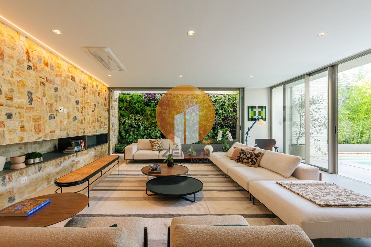 Foto do Villa Solaia Residencial em Tamboré, Barueri — foto 33