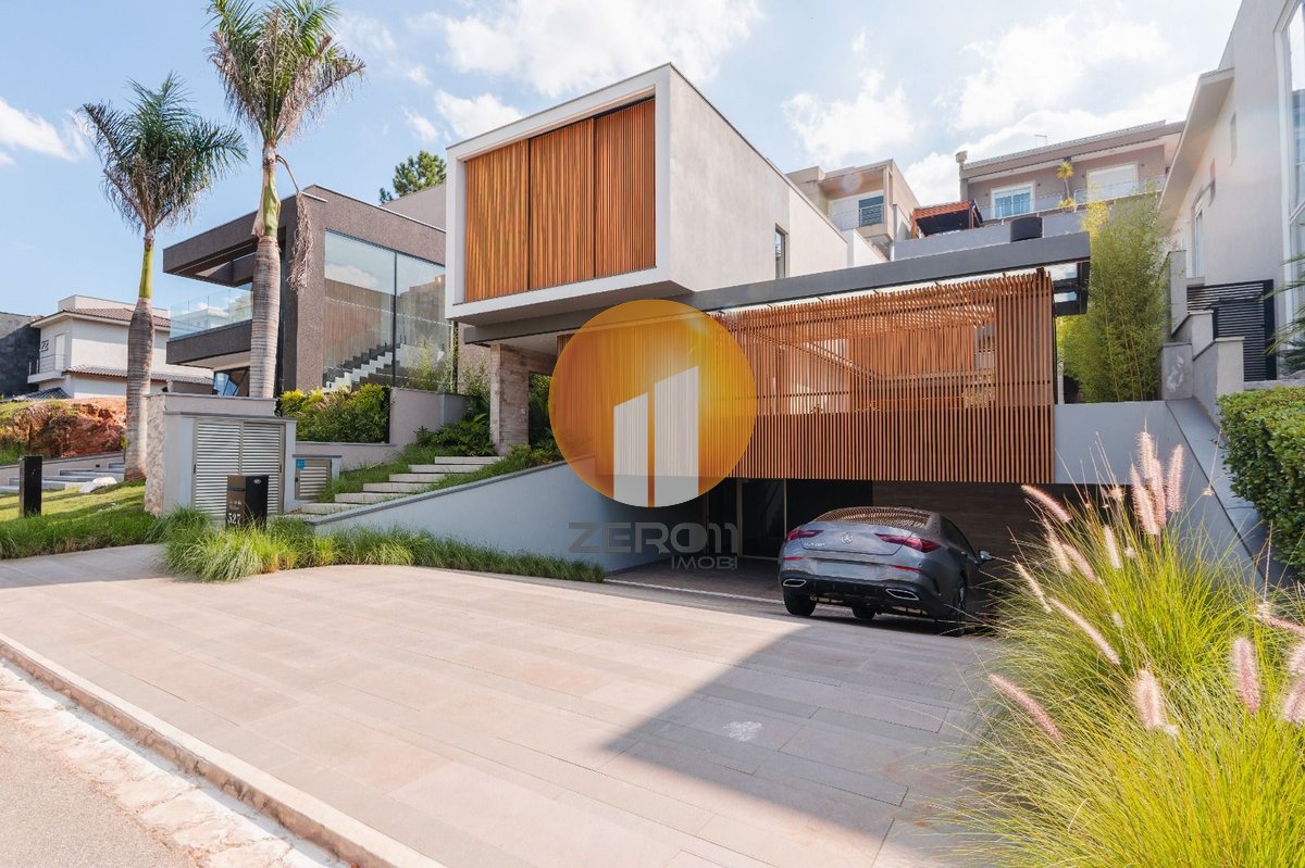 Foto do Villa Solaia Residencial em Tamboré, Barueri — foto 35
