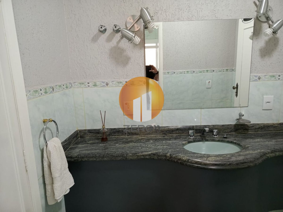 Foto do Residencial 6 em Residencial Seis (Alphaville), Barueri — foto 11
