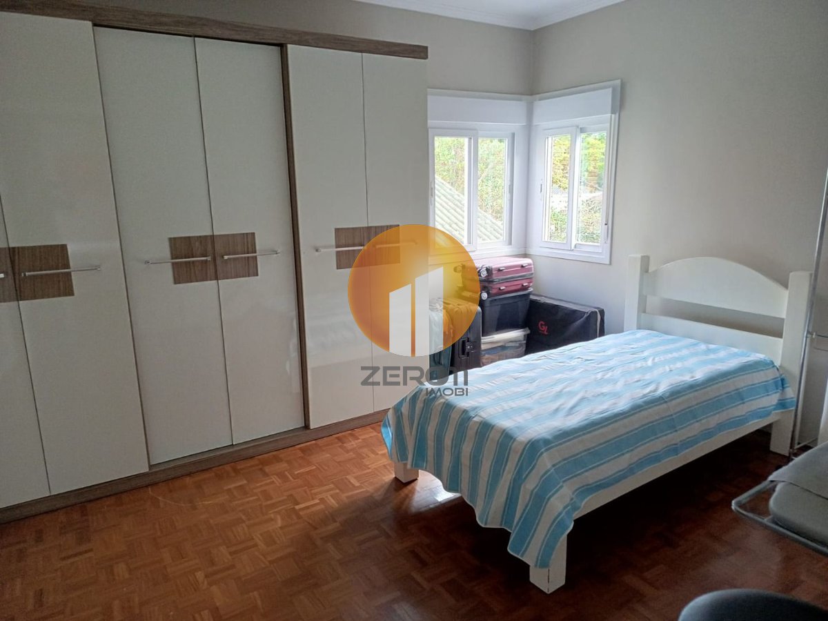 Foto do Residencial 6 em Residencial Seis (Alphaville), Barueri — foto 15