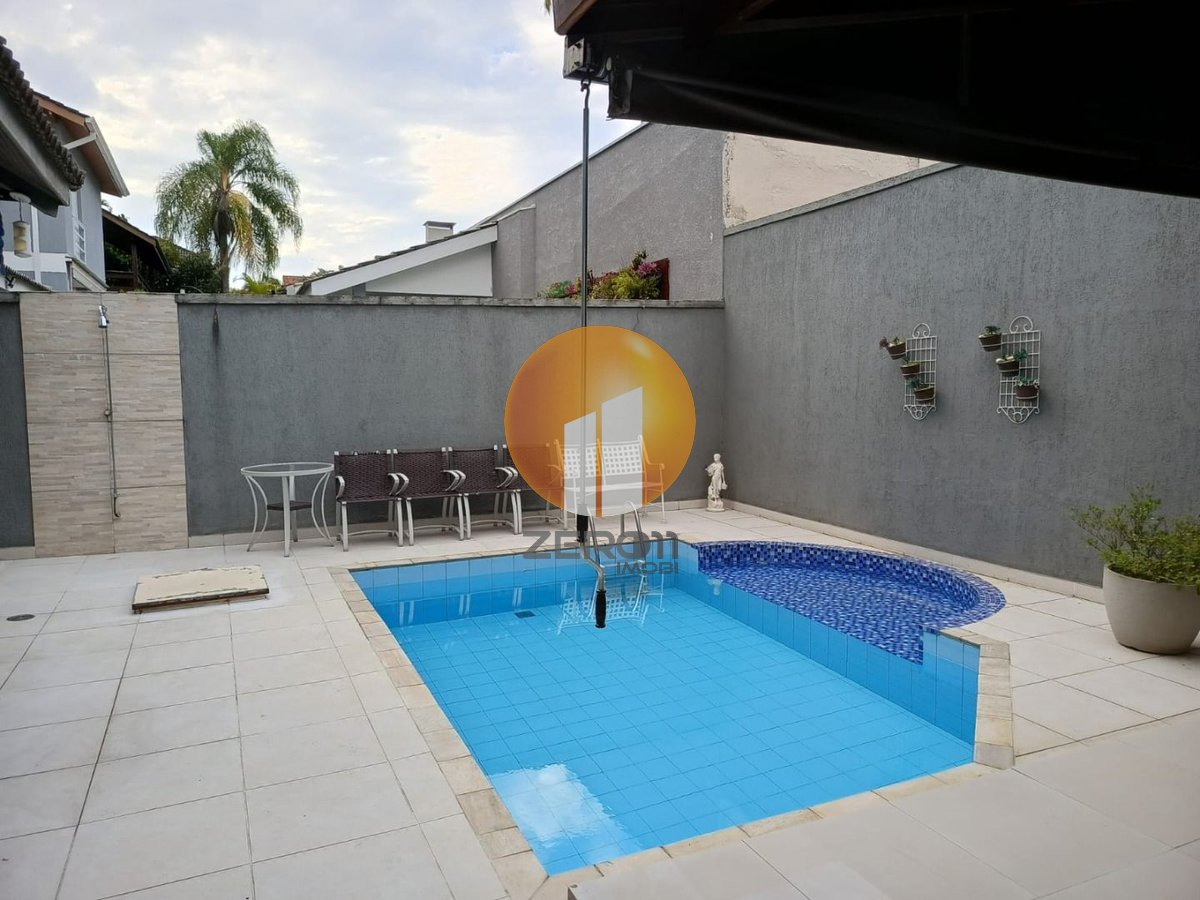 Foto do Residencial 6 em Residencial Seis (Alphaville), Barueri — foto 28