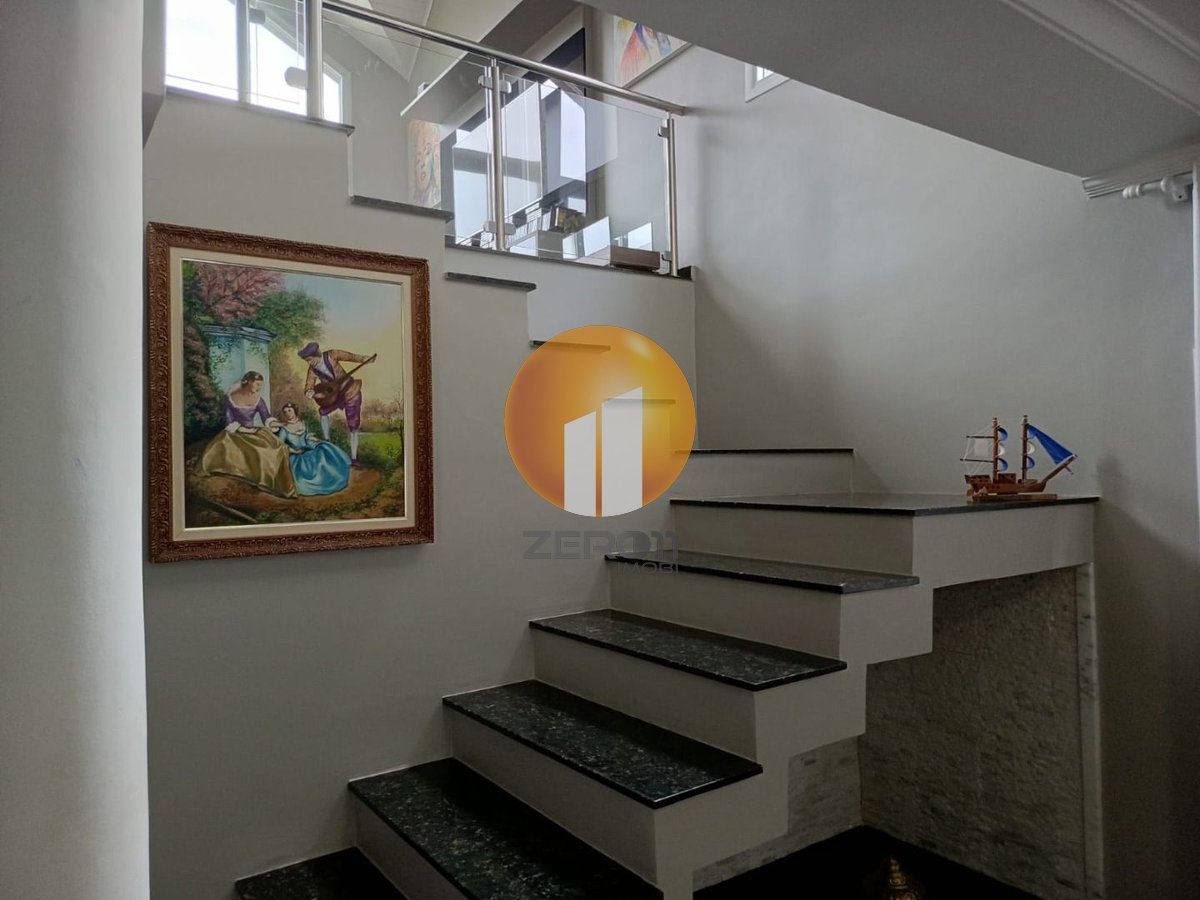 Foto do Residencial 6 em Residencial Seis (Alphaville), Barueri — foto 4