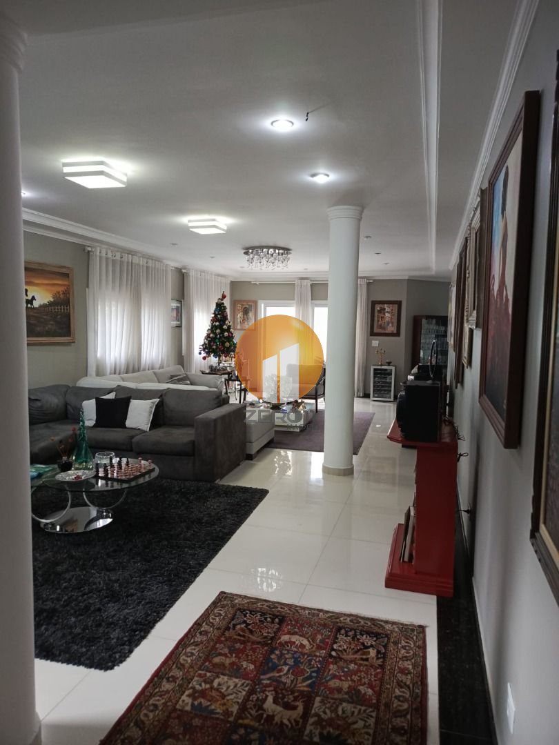Foto do Residencial 6 em Residencial Seis (Alphaville), Barueri — foto 5
