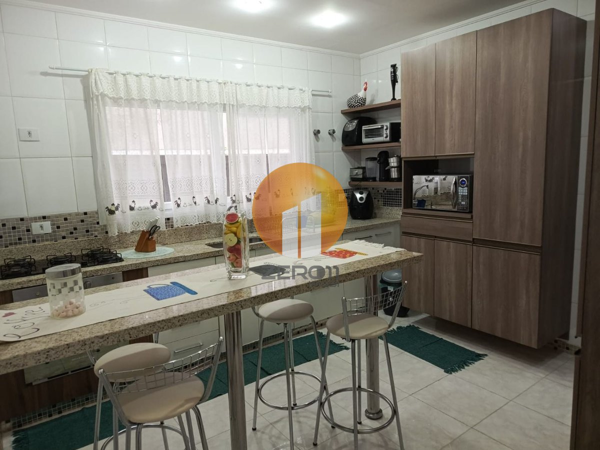 Foto do Residencial 6 em Residencial Seis (Alphaville), Barueri — foto 7