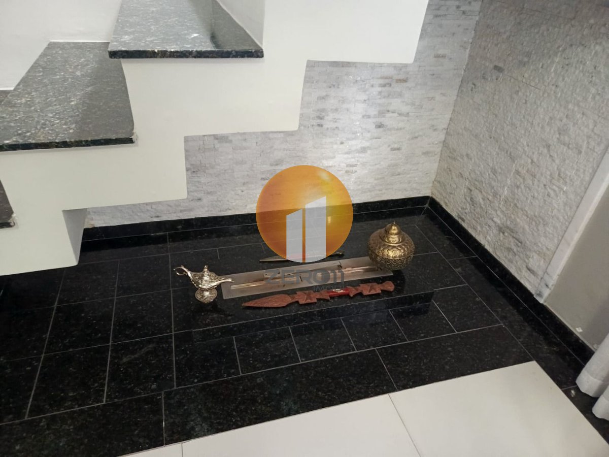 Foto do Residencial 6 em Residencial Seis (Alphaville), Barueri — foto 10