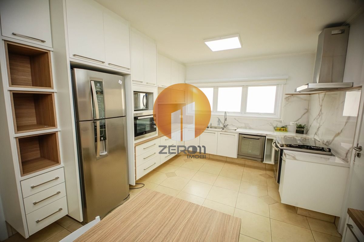Foto do Tamboré 3 em Residencial Tambore III, Barueri — foto 11
