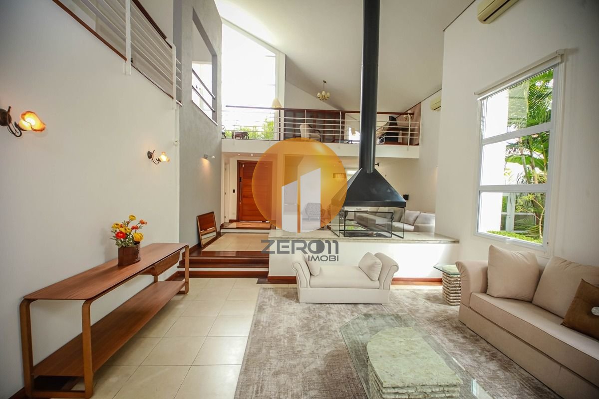 Foto do Tamboré 3 em Residencial Tambore III, Barueri — foto 12