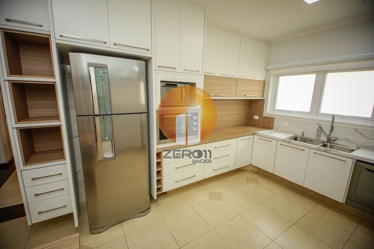 Foto do Tamboré 3 em Residencial Tambore III, Barueri — foto 13