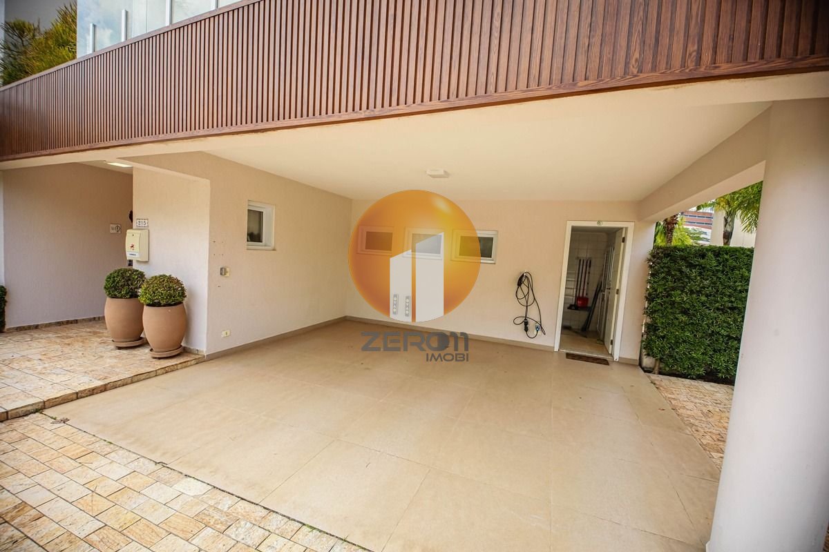 Foto do Tamboré 3 em Residencial Tambore III, Barueri — foto 14
