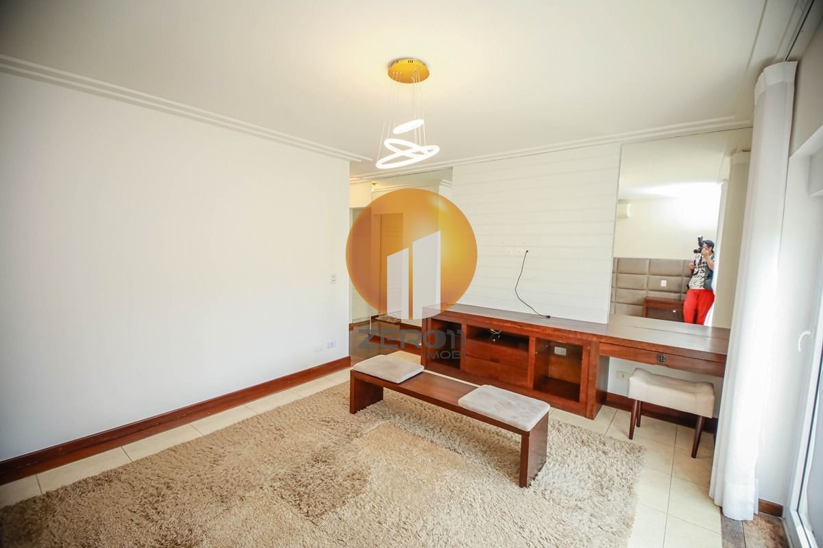 Foto do Tamboré 3 em Residencial Tambore III, Barueri — foto 16