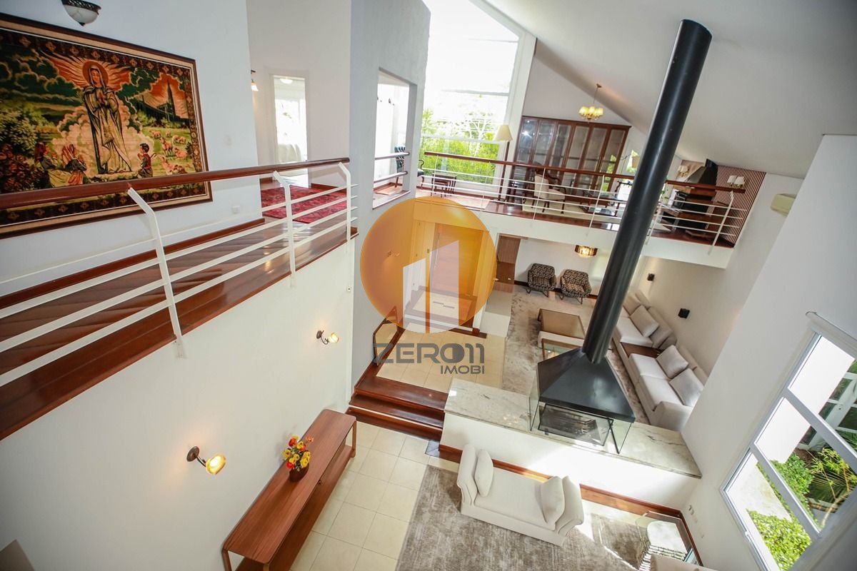 Foto do Tamboré 3 em Residencial Tambore III, Barueri — foto 17