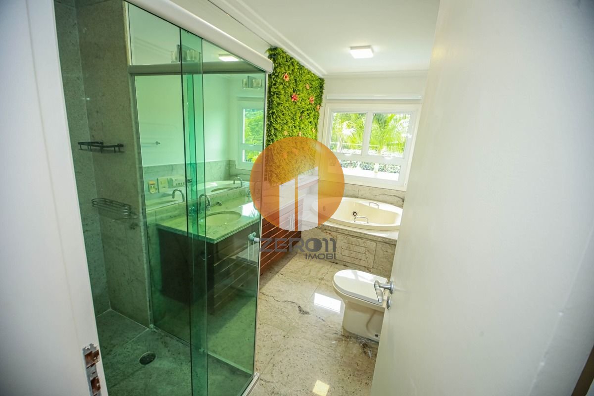Foto do Tamboré 3 em Residencial Tambore III, Barueri — foto 18