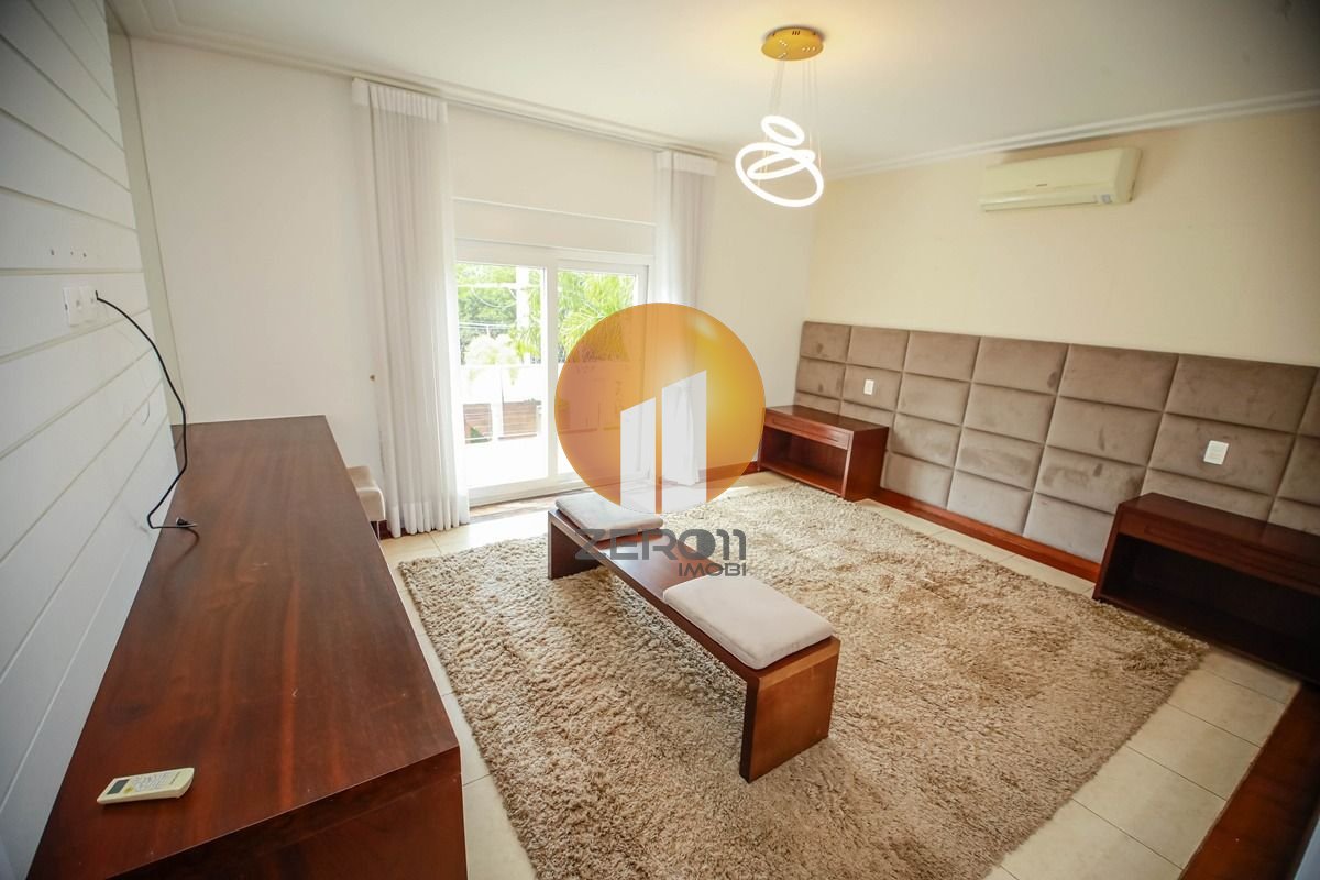 Foto do Tamboré 3 em Residencial Tambore III, Barueri — foto 19