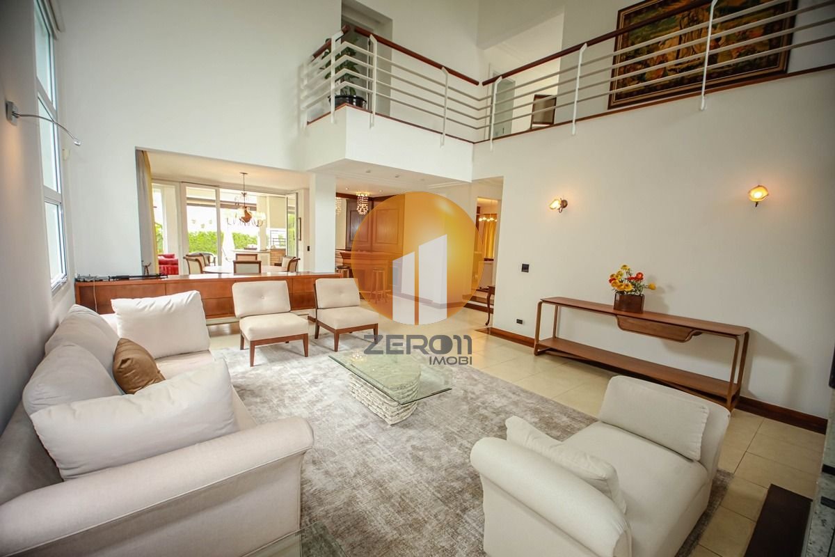 Foto do Tamboré 3 em Residencial Tambore III, Barueri — foto 4