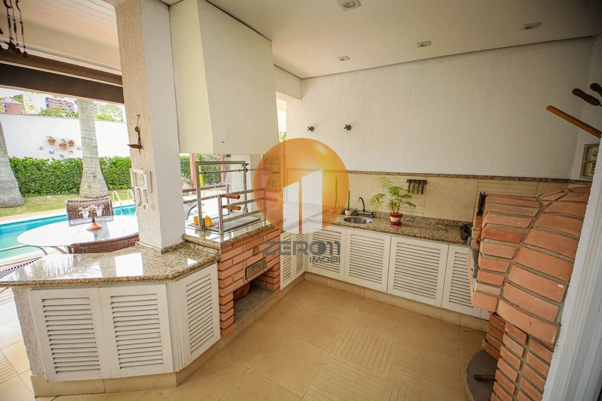 Foto do Tamboré 3 em Residencial Tambore III, Barueri — foto 32