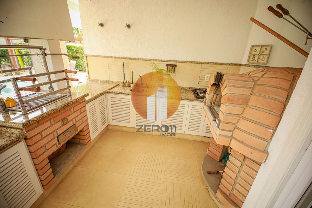 Foto do Tamboré 3 em Residencial Tambore III, Barueri — foto 34