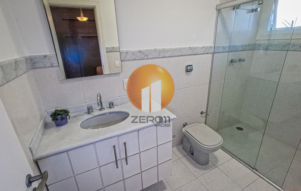 Foto do Tamboré 3 em Residencial Tambore III, Barueri — foto 41