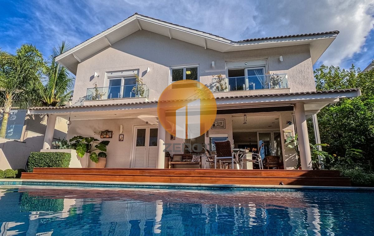 Foto do Tamboré 3 em Residencial Tambore III, Barueri — foto 44