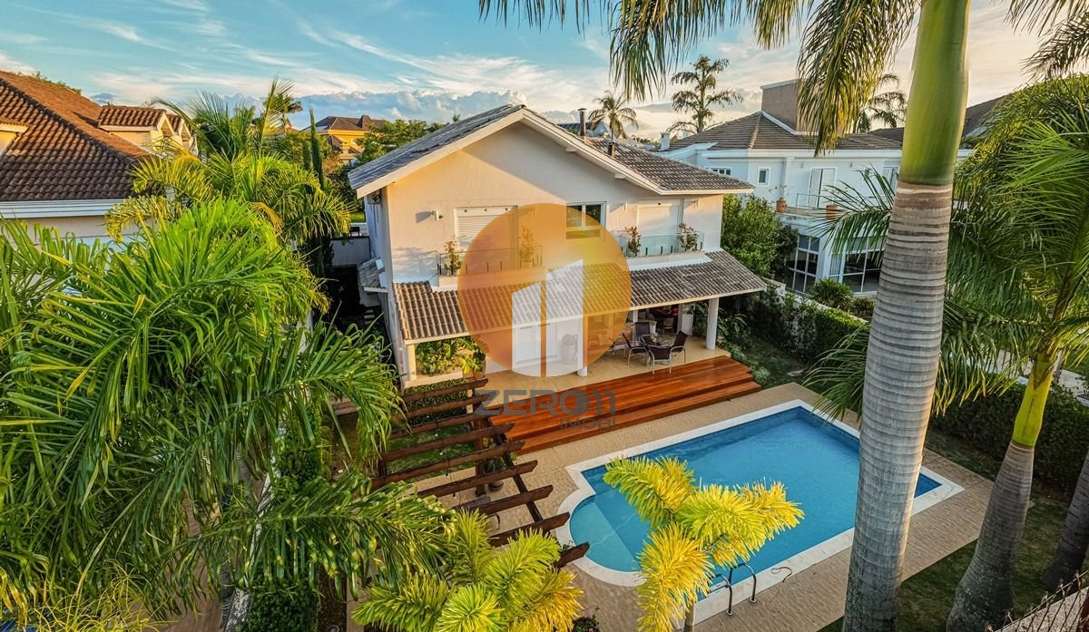 Foto do Tamboré 3 em Residencial Tambore III, Barueri — foto 46