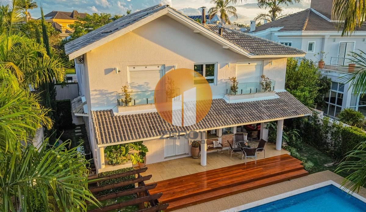 Foto do Tamboré 3 em Residencial Tambore III, Barueri — foto 47