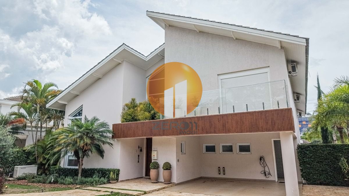 Foto do Tamboré 3 em Residencial Tambore III, Barueri — foto 48