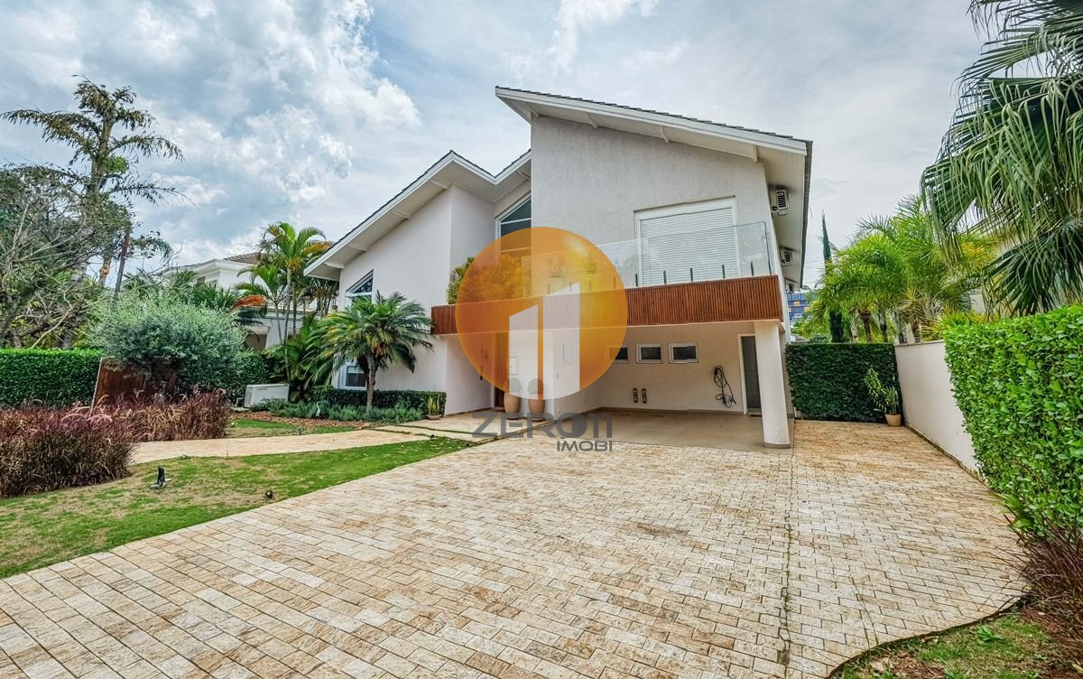 Foto do Tamboré 3 em Residencial Tambore III, Barueri — foto 50