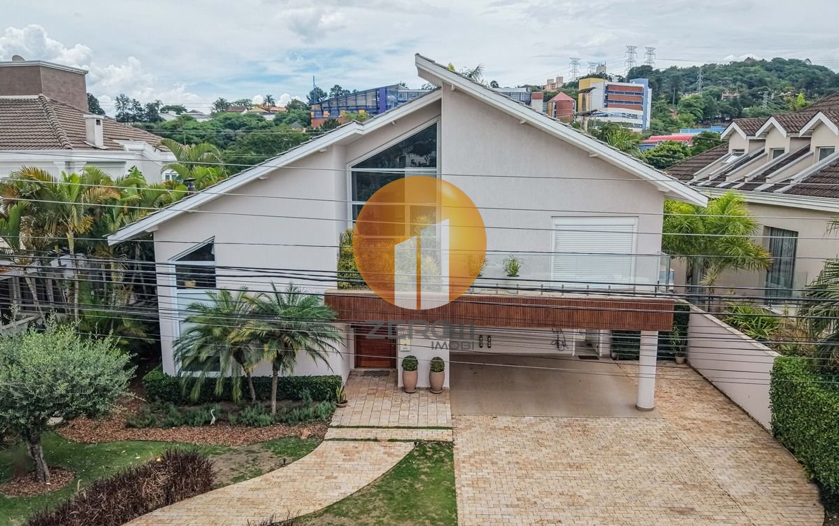 Foto do Tamboré 3 em Residencial Tambore III, Barueri — foto 51