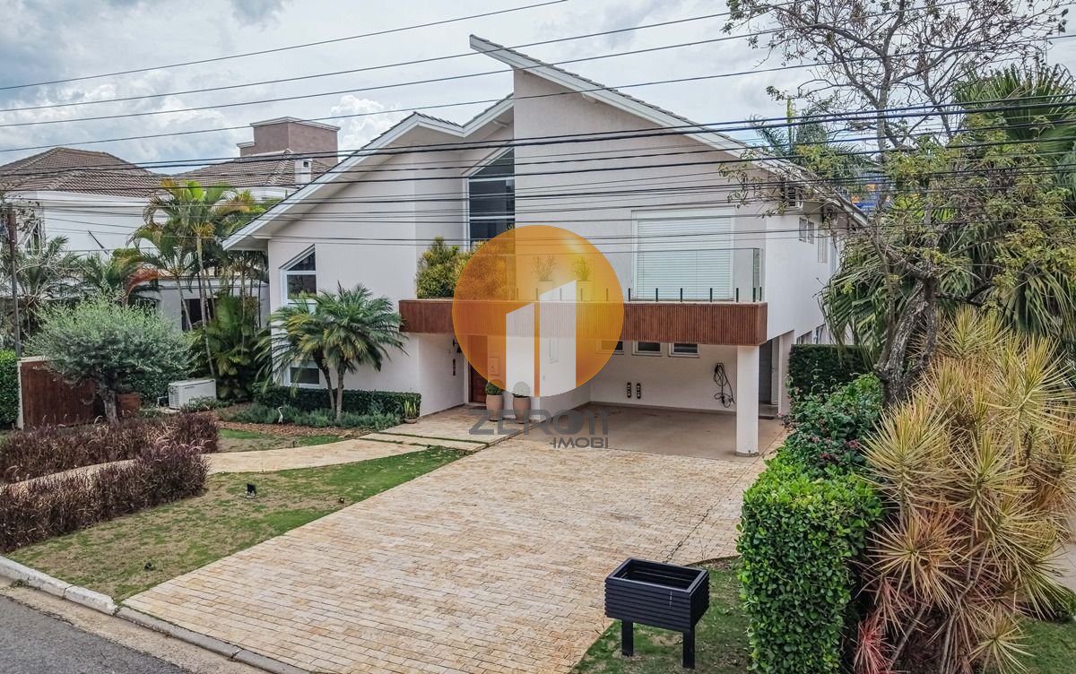 Foto do Tamboré 3 em Residencial Tambore III, Barueri — foto 53