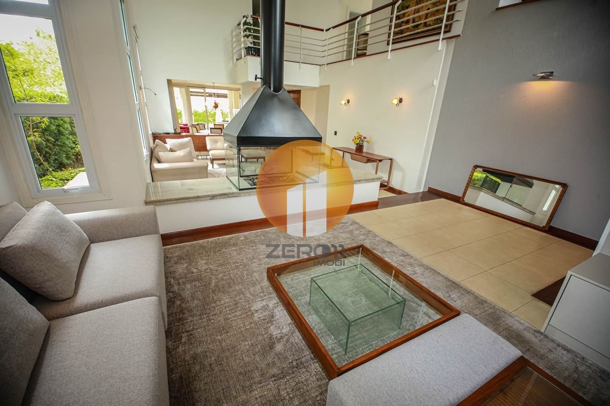 Foto do Tamboré 3 em Residencial Tambore III, Barueri — foto 10