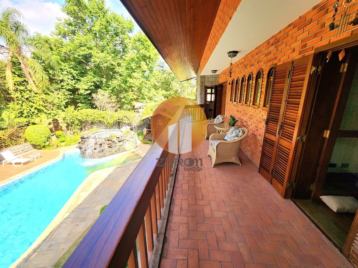 Foto do Residencial 01 em Tamboré, Barueri