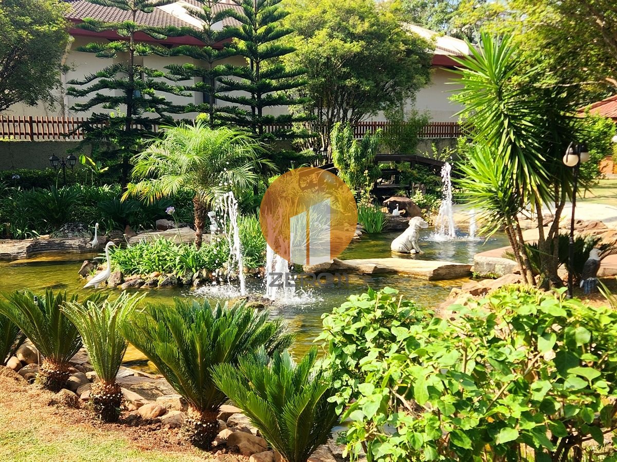 Foto do Residencial 01 em Tamboré, Barueri — foto 2