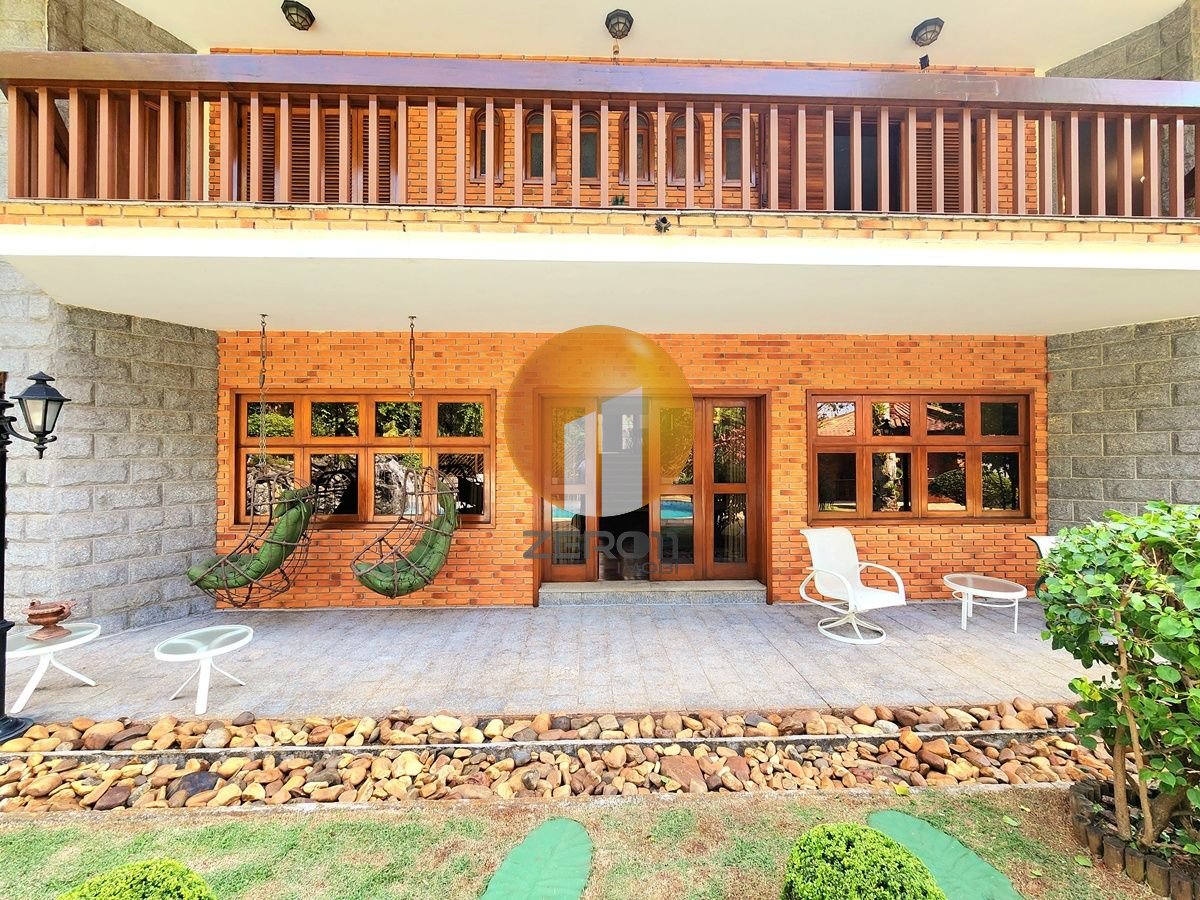 Foto do Residencial 01 em Tamboré, Barueri — foto 11