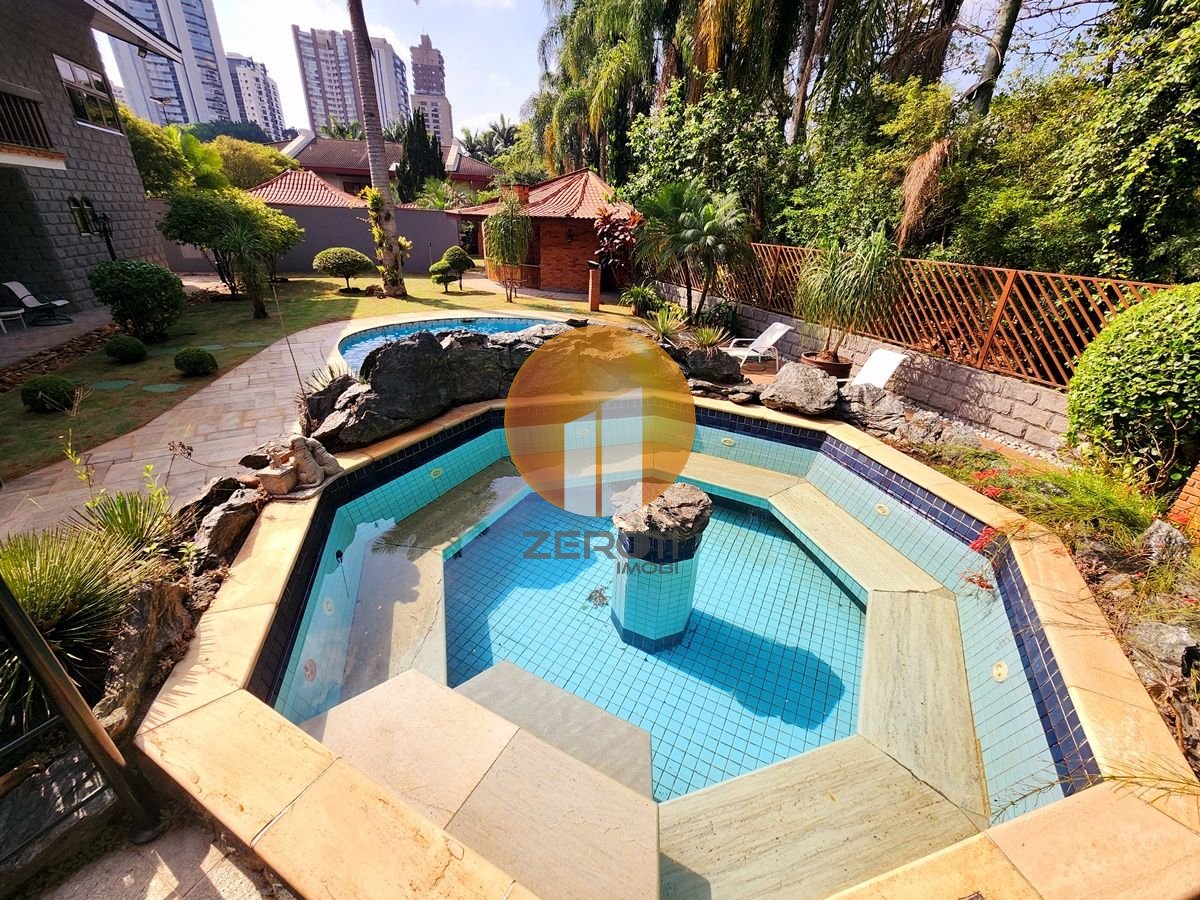 Foto do Residencial 01 em Tamboré, Barueri — foto 12