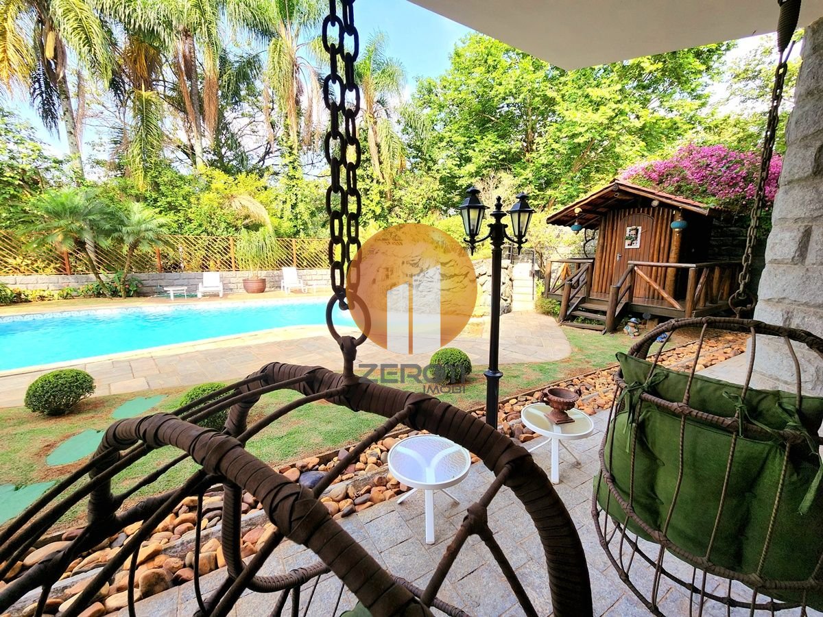 Foto do Residencial 01 em Tamboré, Barueri — foto 13