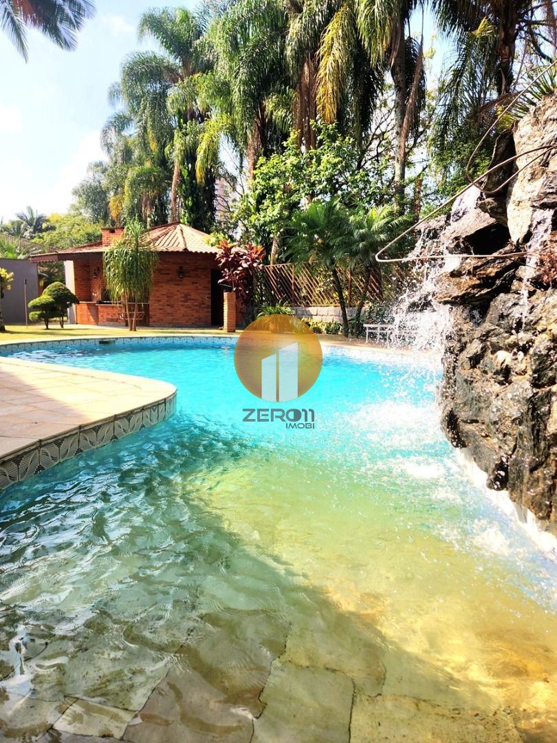 Foto do Residencial 01 em Tamboré, Barueri — foto 14