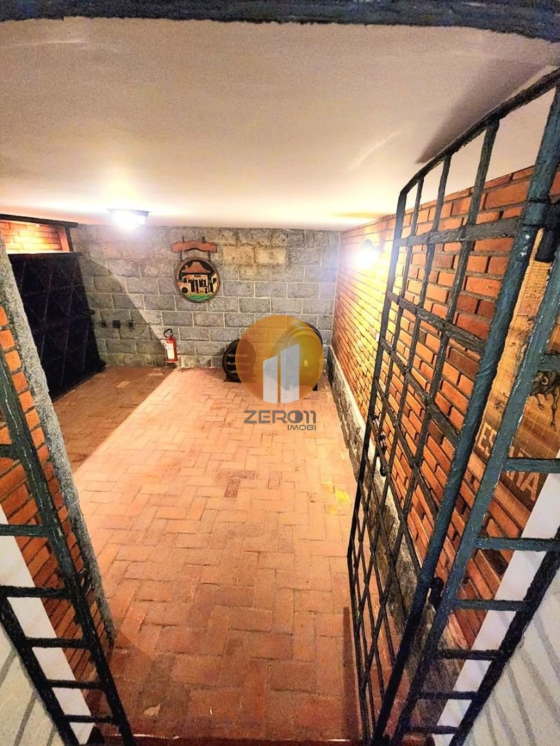 Foto do Residencial 01 em Tamboré, Barueri — foto 15