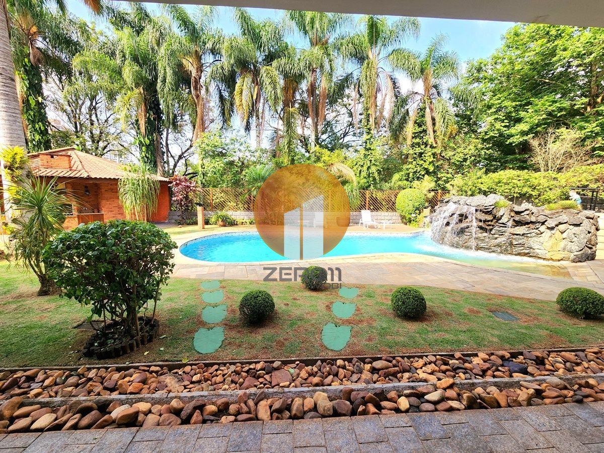 Foto do Residencial 01 em Tamboré, Barueri — foto 16