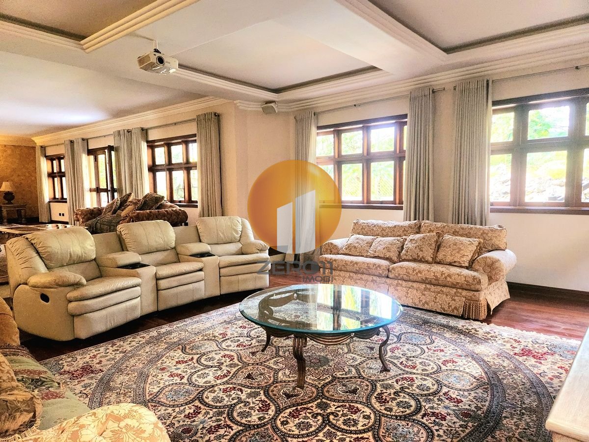Foto do Residencial 01 em Tamboré, Barueri — foto 19