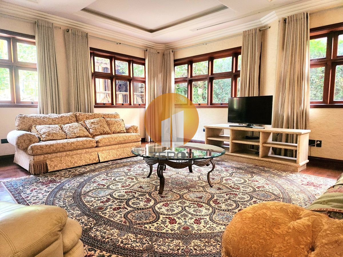 Foto do Residencial 01 em Tamboré, Barueri — foto 20