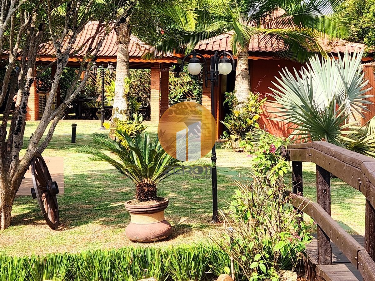 Foto do Residencial 01 em Tamboré, Barueri — foto 3