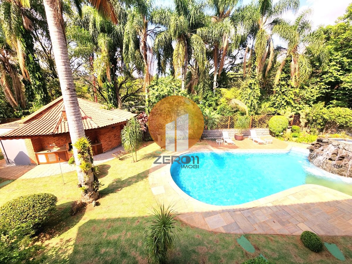 Foto do Residencial 01 em Tamboré, Barueri — foto 23