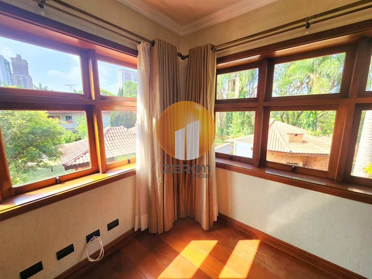 Foto do Residencial 01 em Tamboré, Barueri — foto 25