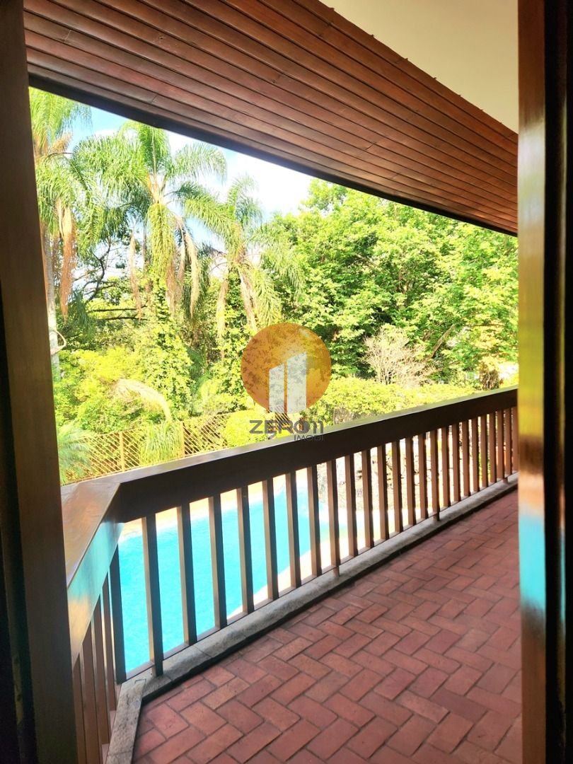 Foto do Residencial 01 em Tamboré, Barueri — foto 26