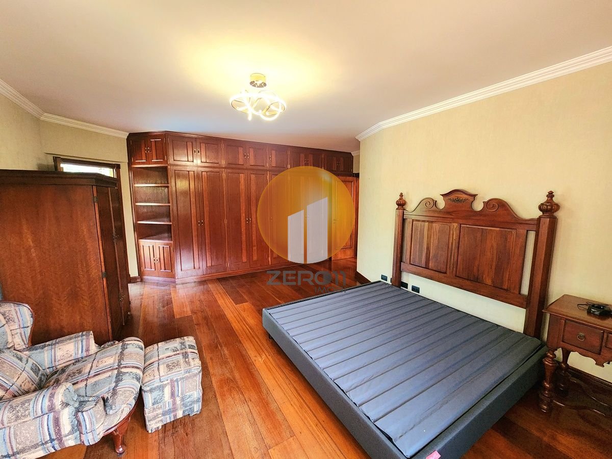 Foto do Residencial 01 em Tamboré, Barueri — foto 27
